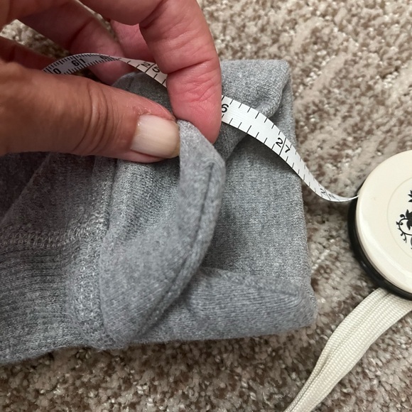 Lululemon longer looser fitting jacket. - Picture 8 of 11